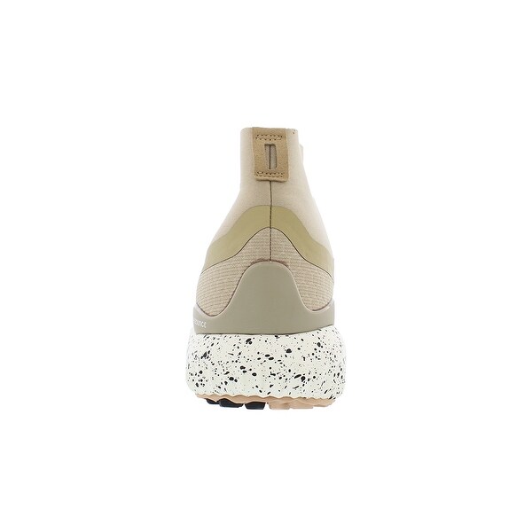 men's adidas alphabounce zip casual shoes
