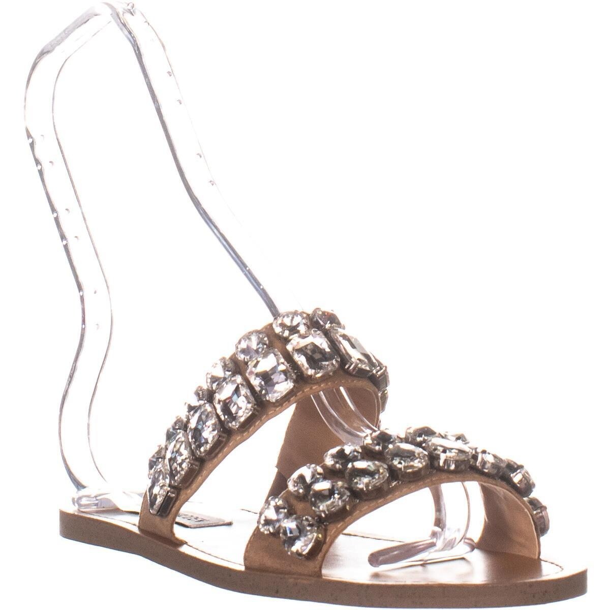 steve madden reason sandal