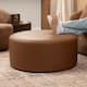 Option Vegan Leather Walnut