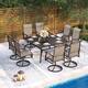 Option Swivel Chairs