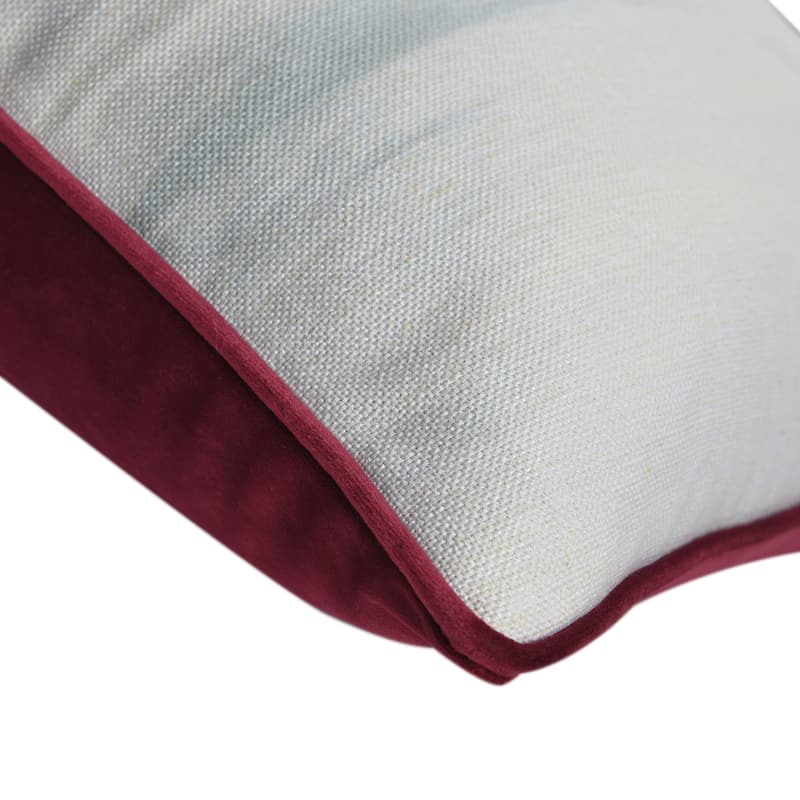 StyleCraft Austin Allen James - Gulf Coast Star - Printed On Natural Linen