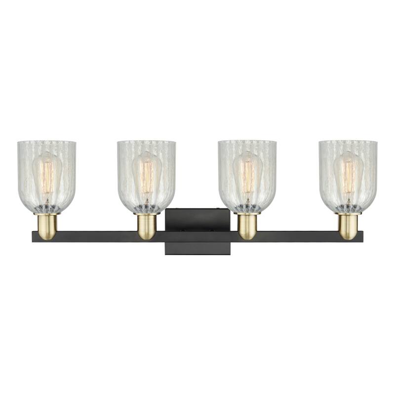 Innovations Lighting Endless Possibilities Arcadia - Caledonia - 4 Light 32" Bath Vanity Light