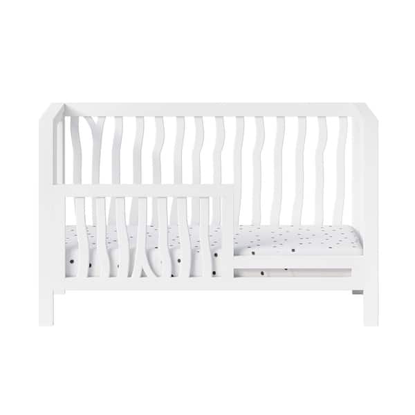slide 2 of 13, Milk Street Branch Toddler & Day Bed Conversion Kit