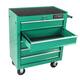 Option Green