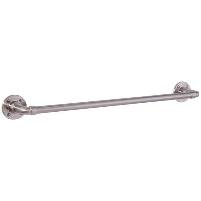 Design House 188573 Kimball Bathroom Accessory Set with 24" Center to
