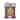 Kurt Adler 7.5-Inch Disney Battery Operated Light-Up Mickey Santa Lantern