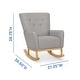 preview thumbnail 3 of 3, Colby Rocking Chair