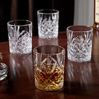 Mikasa Craft 4PC Whiskey Set with Ice Molds - On Sale - Bed Bath & Beyond -  35455954