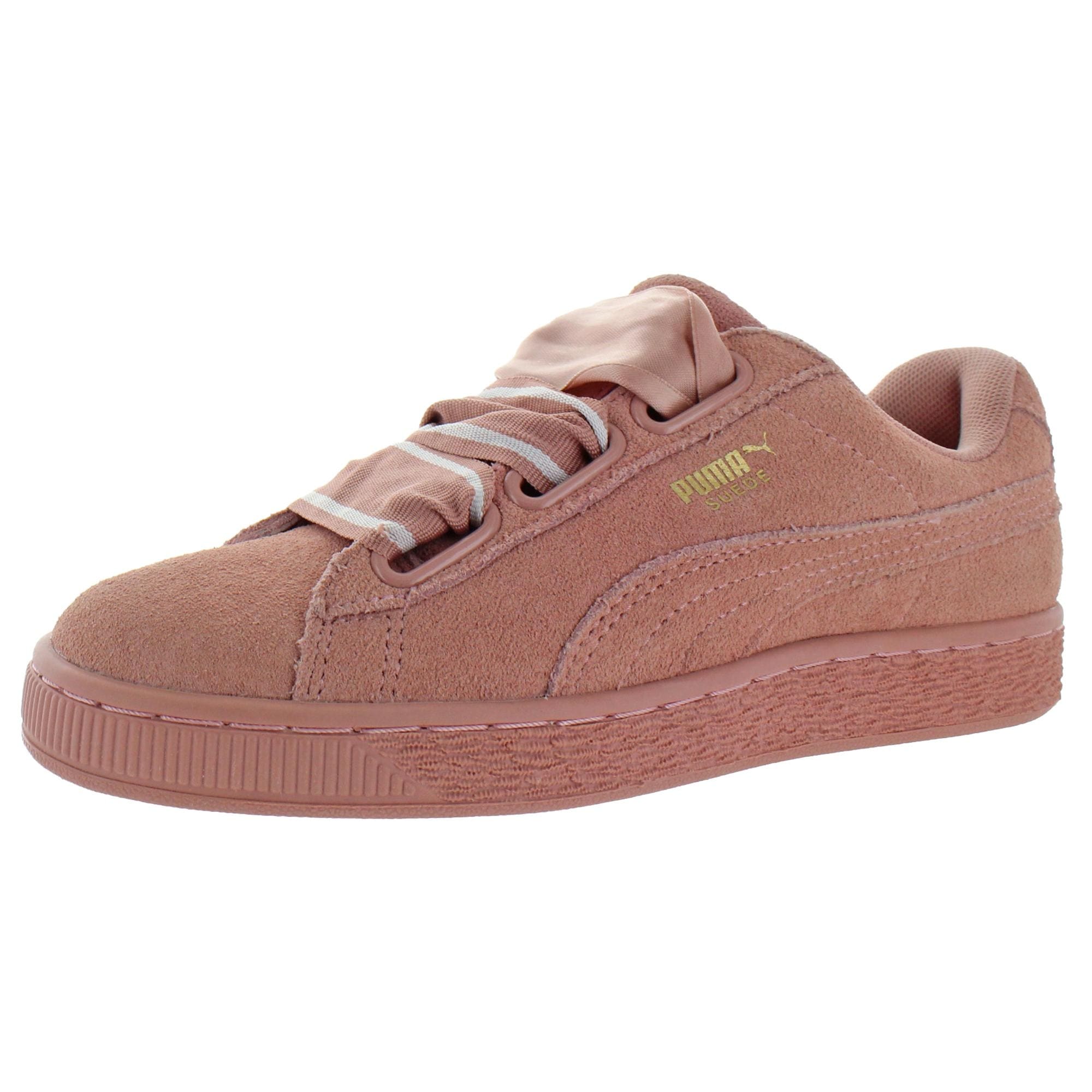 puma trainers suede womens