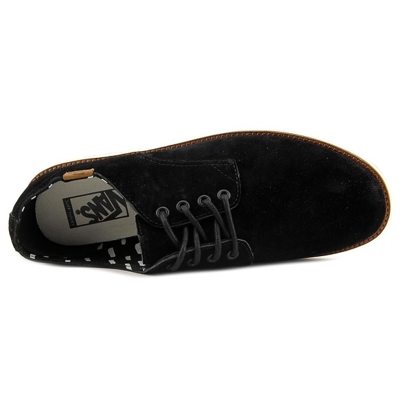 vans composite toe shoes