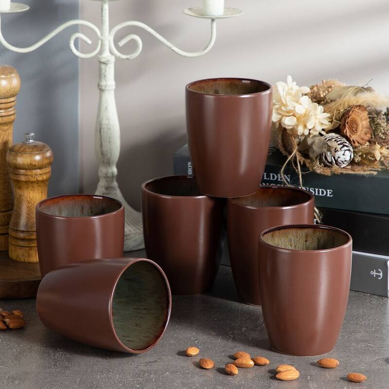 vancasso BUBBLE Stoneware Dinnerware Set