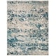preview thumbnail 69 of 74, SAFAVIEH Madison Loane Modern Abstract Rug