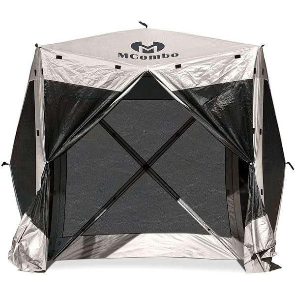 All seasons gazebo heavy duty shelter shade gazibos tent marquees with 4/6 sides All seasons gazebo heavy duty shelter shade gazibos tent marquees with 4/6 sides