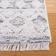 preview thumbnail 17 of 53, SAFAVIEH Augustine Manfreda Moroccan Boho Fringe Rug