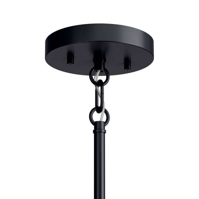 Kichler Lighting Madden Candle Chandelier