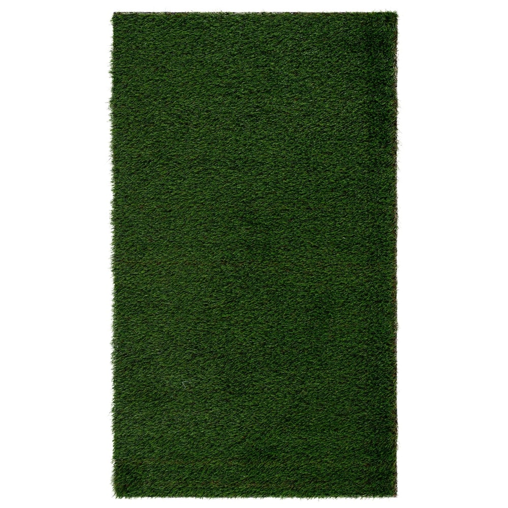 SAFAVIEH Vista Enkelejda Washable Indoor/Outdoor Rug - Weather Resistant & Easy Cleaning
