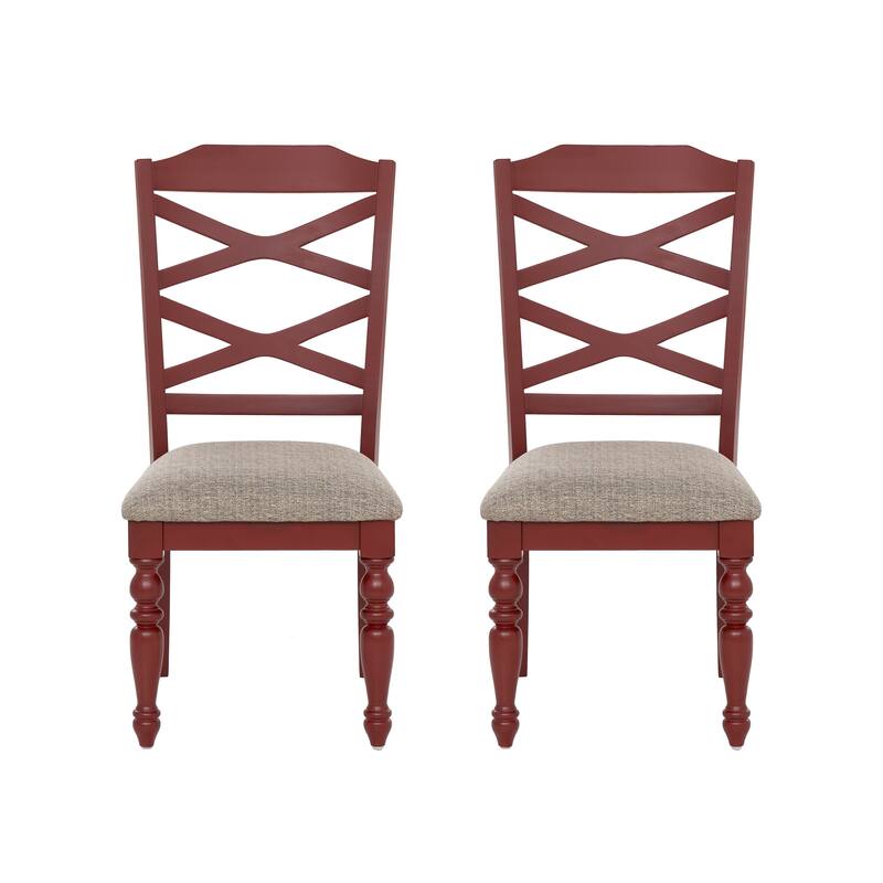 Aster Side Chair (Set of 2)