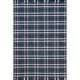 preview thumbnail 5 of 16, Nuloom Loretta Plaid Wool Fringe Area Rug