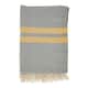 Option Grey / 50"x60"