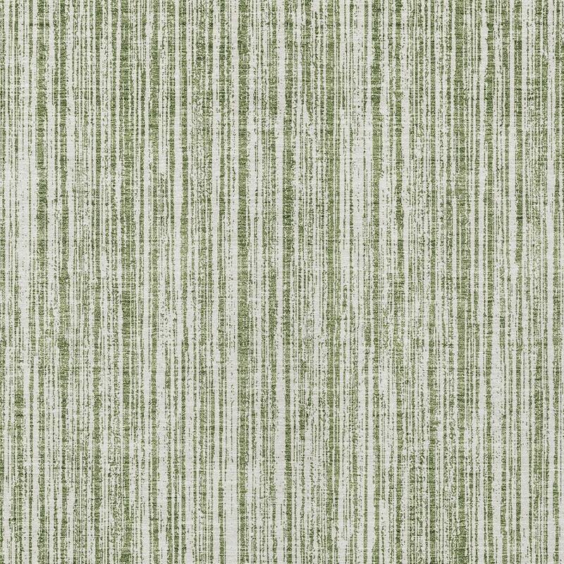 HomeRoots Striped Transitional Rectangle Outdoor Rug