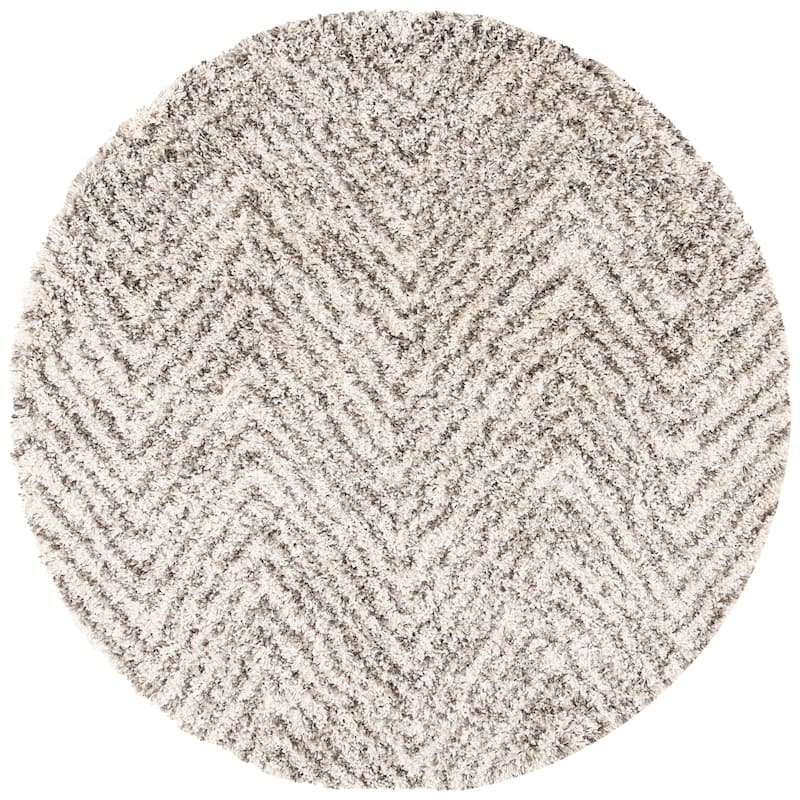 SAFAVIEH Hudson Shag Gulja 2-inch Thick Rug