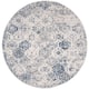SAFAVIEH Madison Avery Boho Chic Distressed Area Rug