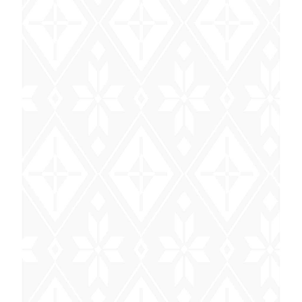 Disney Frozen 2 Elsa's Bedroom Grey Wallpaper