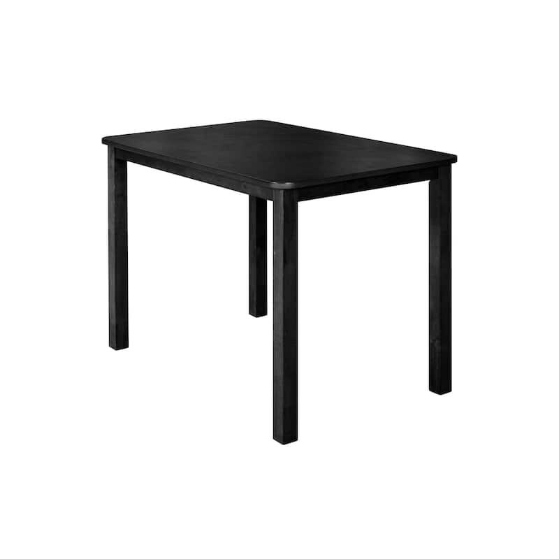 Clayfell 5 Pieces Sanford Dining Set