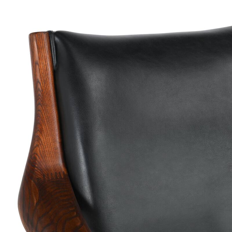 Classic Home Kareem Club Chair