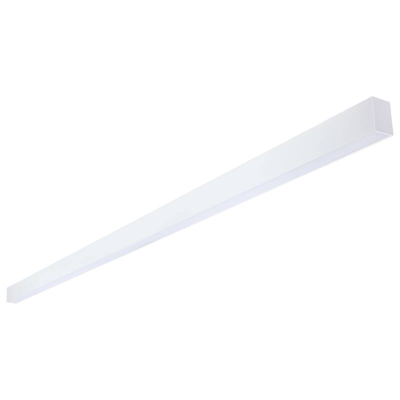 Nuvo Lighting 65/1182 Momentum Single Light 93" Long Integrated LED