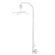preview thumbnail 2 of 9, Baby Crib Mobile Bed Bell Holder Baby Bed Stent Set 34.6"