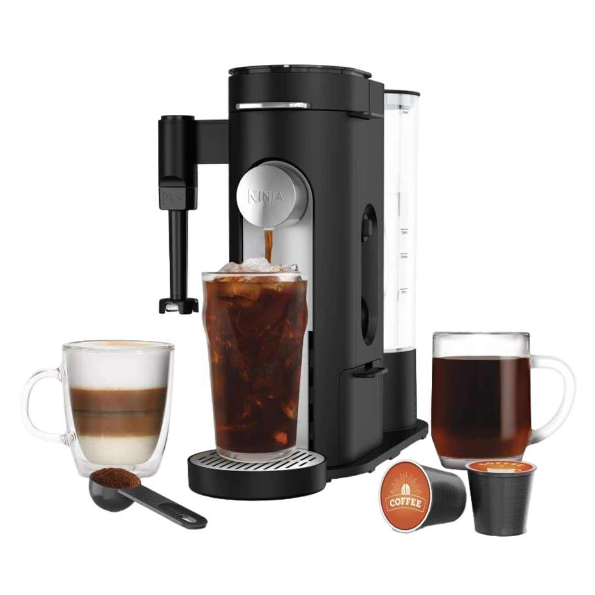 Coffee makers bed bath and beyond top