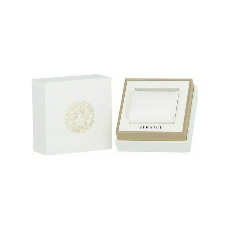 Versace New Chrono Chronograph Watch