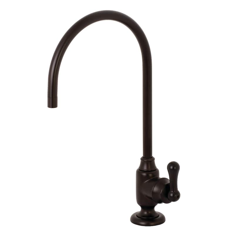 Kingston Brass Royale 1.0 GPM Single Hole Cold Water Dispenser - Oil Rubbed Bronze
