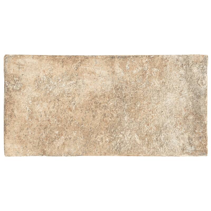 Merola Tile Toscana San Gimigniano 7-7/8" x 15-7/8" Porcelain Floor and Wall Tile