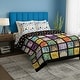 preview thumbnail 6 of 68, Pokemon Bed In A Bag Set Kantos Favorite 2 - Full