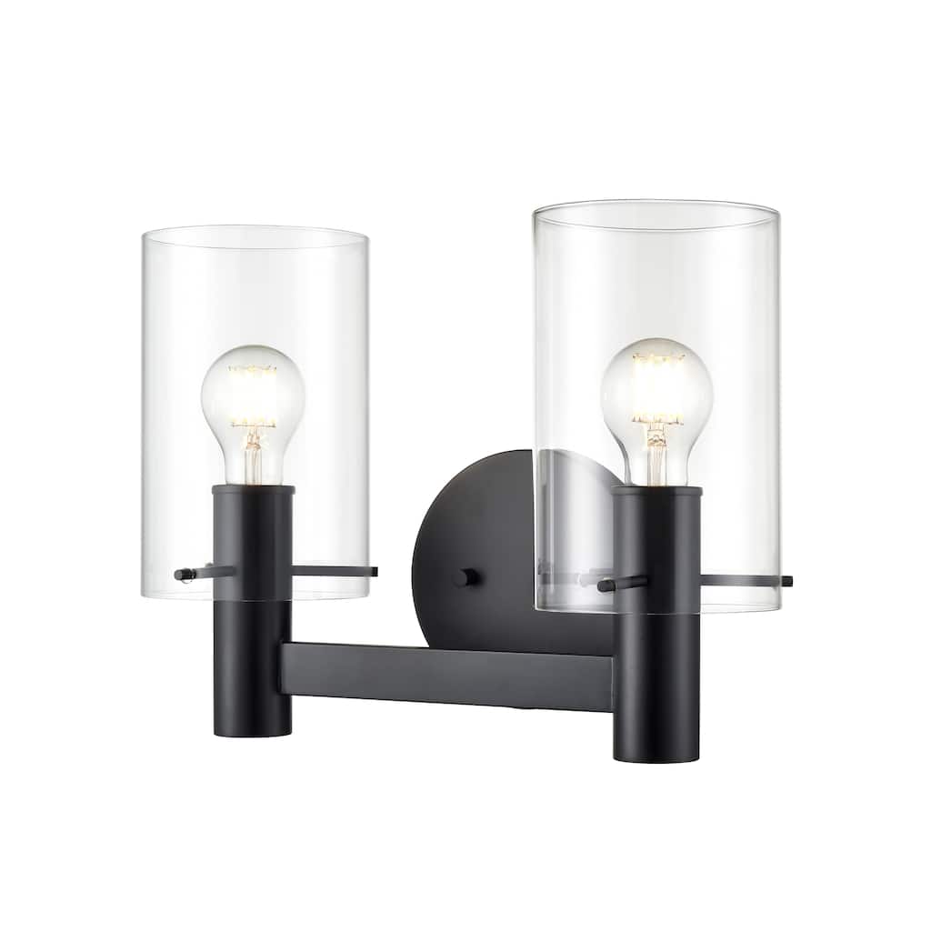 Apolla Vanity Light