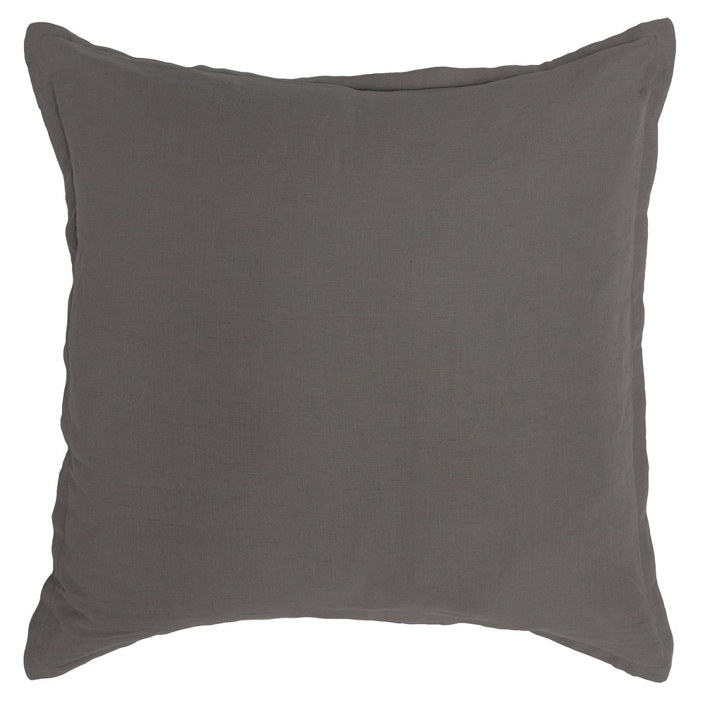 Villa by Classic Home Arcadia Linen Blend Sham