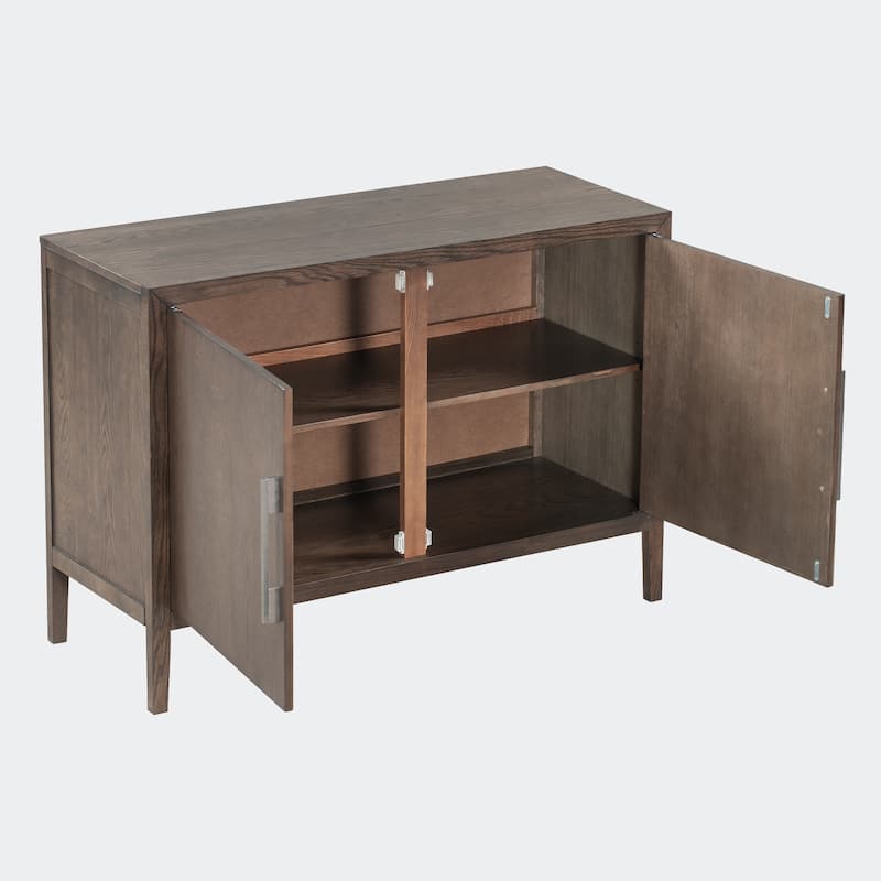 Storage Cabinet Sideboard Wooden Cabinet