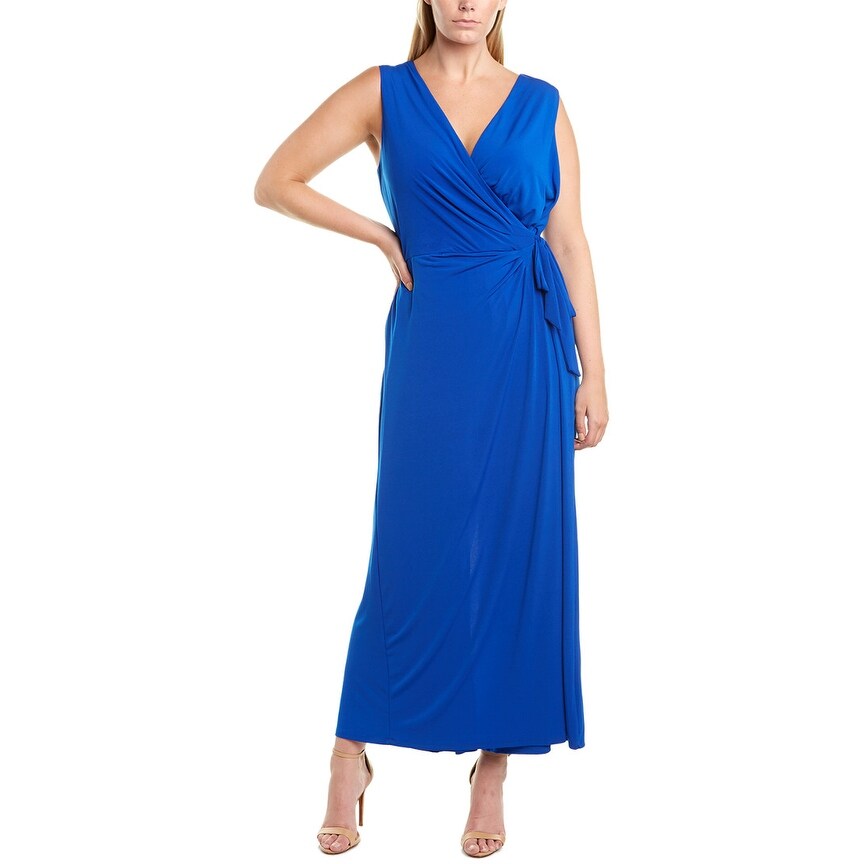 london times plus size jumpsuit