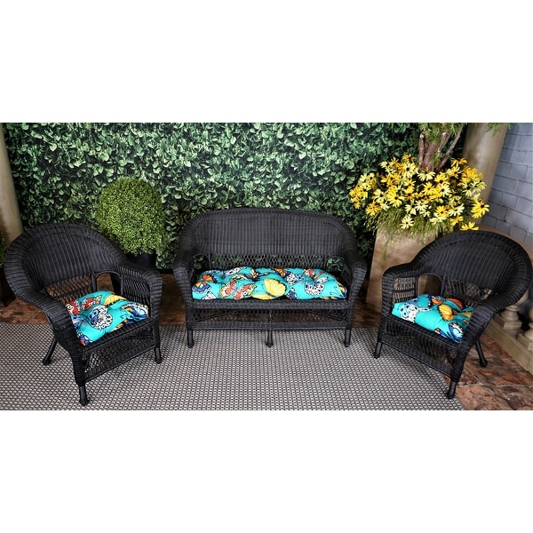 3 piece 2025 patio cushion set