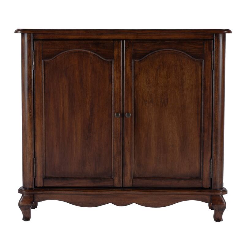 Leyden European Accent Cabinet