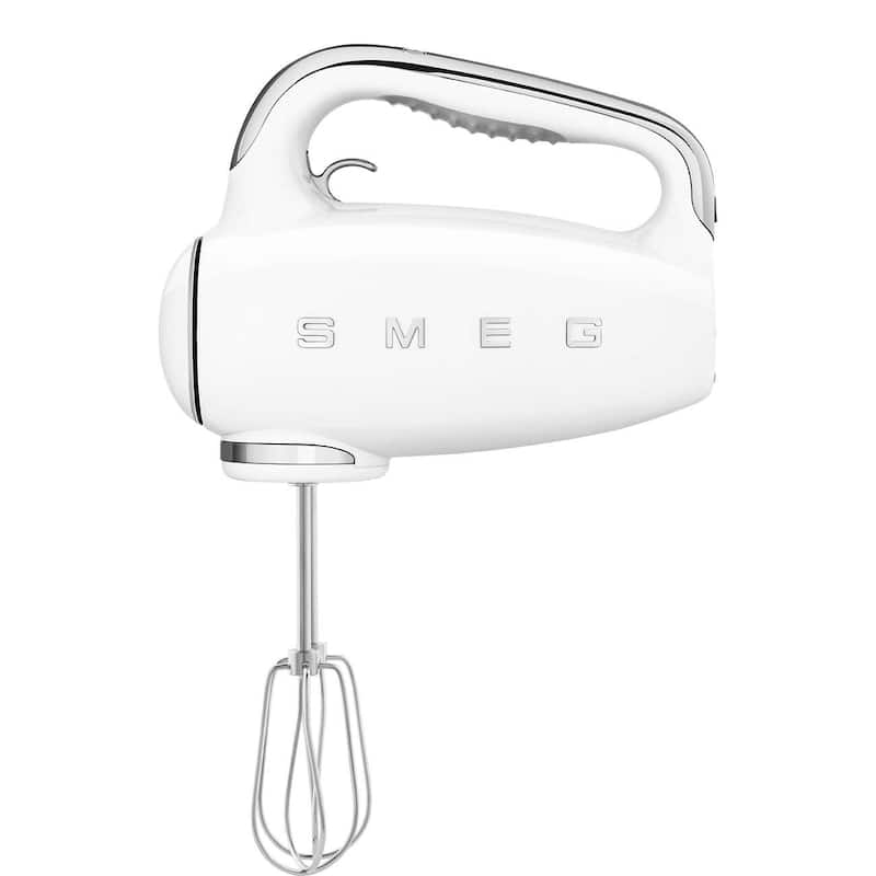 SMEG Handmixer HMF01 - Red