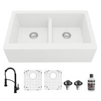Buy Sink Faucet Sets Online At Overstock Our Best Sinks Deals