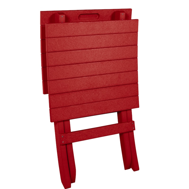 BAHIA VERDE OUTDOORS Haven Modern Side Chair
