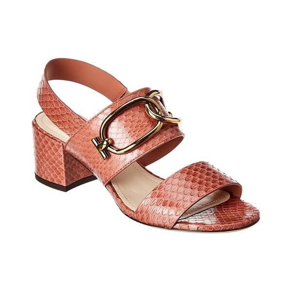 tods sandal