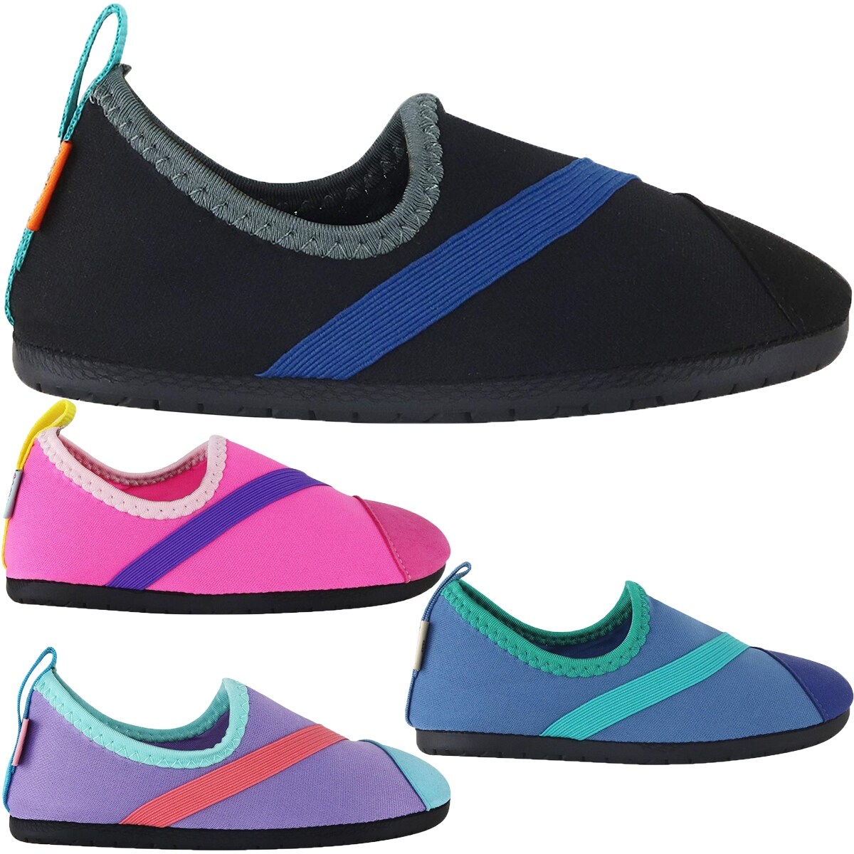 fitkicks active footwear