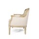 preview thumbnail 6 of 18, Trask Upholstered Loveseat by Christopher Knight Home