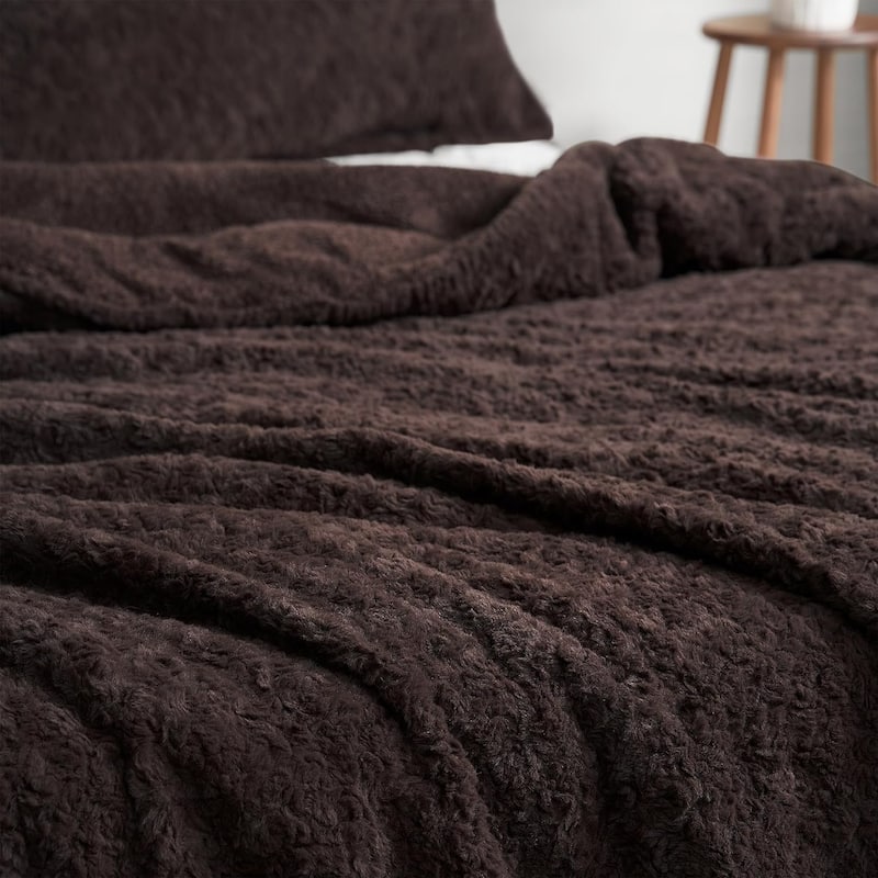 Irish Spaniel - Coma Inducer® Oversized Comforter Set