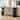 63 Inch Long Bar Table, Rectangle Bar Height Dining Table, Black Modern Pub Table for Kitchen, Living Room, Bistro